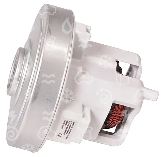 motor vysavače 2200 W/230 V, MIELE, MRG 412--42/2, (replika)
